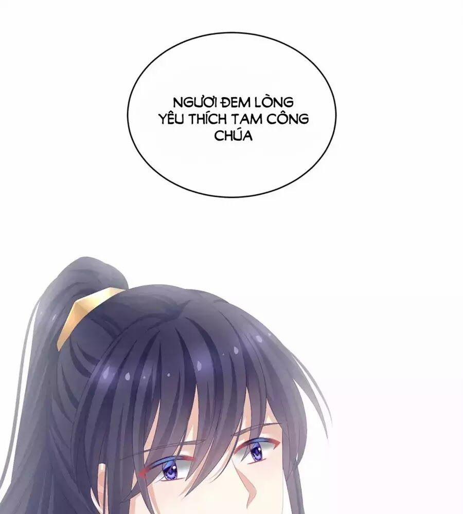 Hậu Cung Của Nữ Đế 91 trang 35