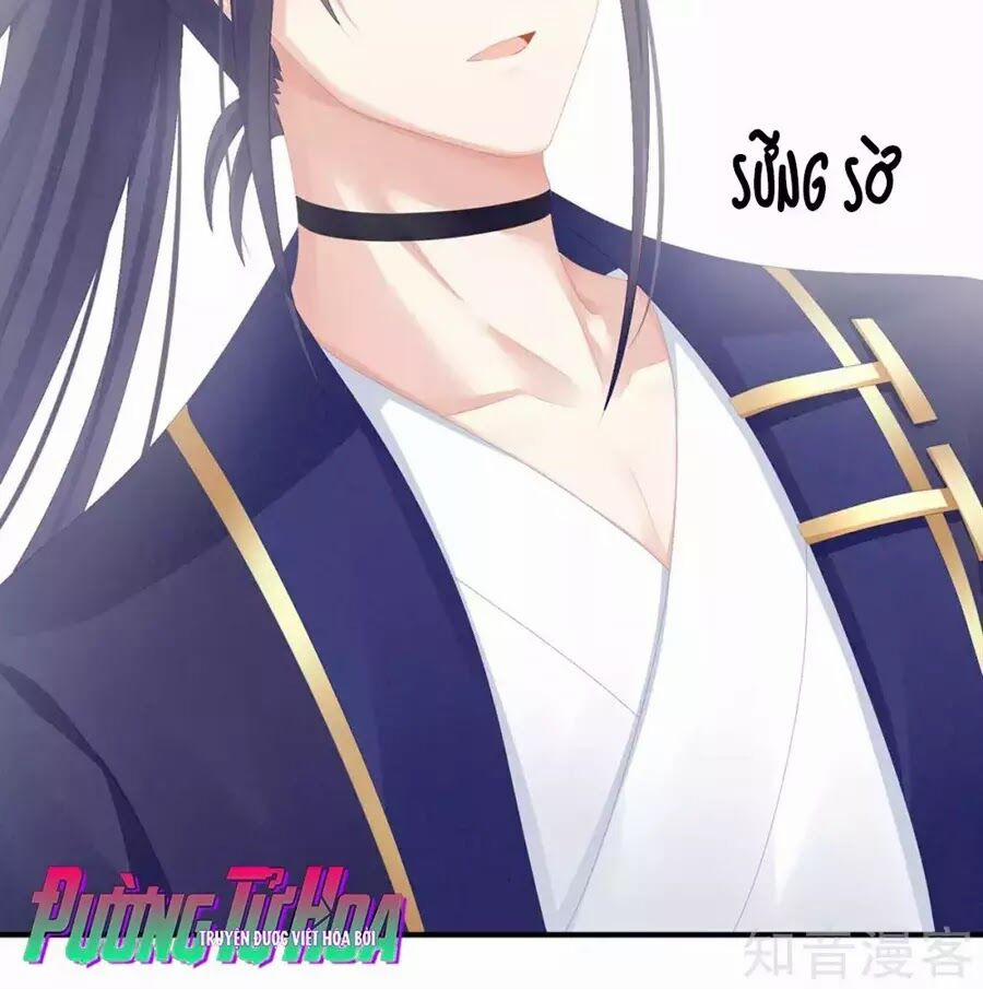 Hậu Cung Của Nữ Đế 91 trang 36