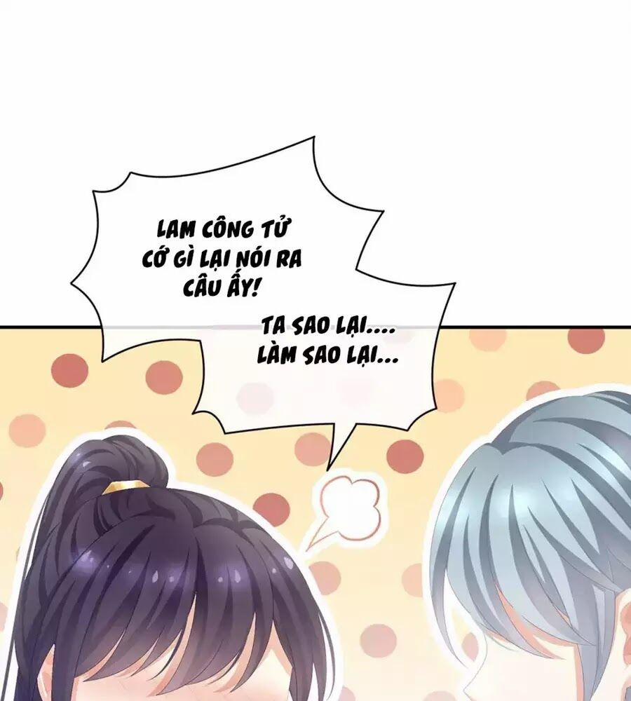 Hậu Cung Của Nữ Đế 91 trang 37