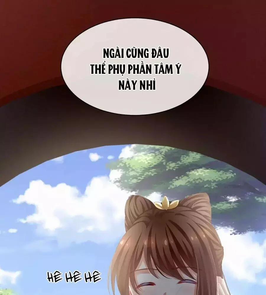 Hậu Cung Của Nữ Đế 91 trang 42