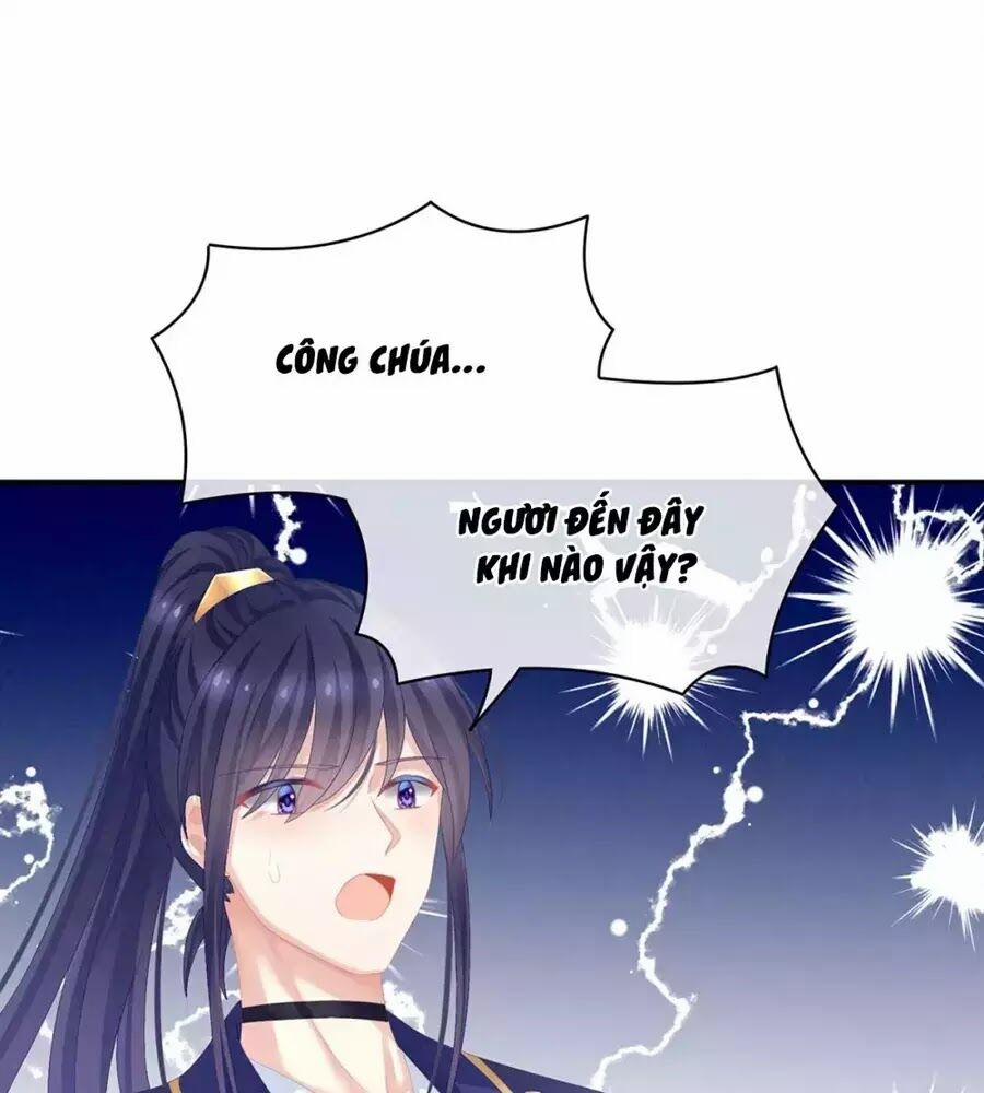 Hậu Cung Của Nữ Đế 91 trang 45