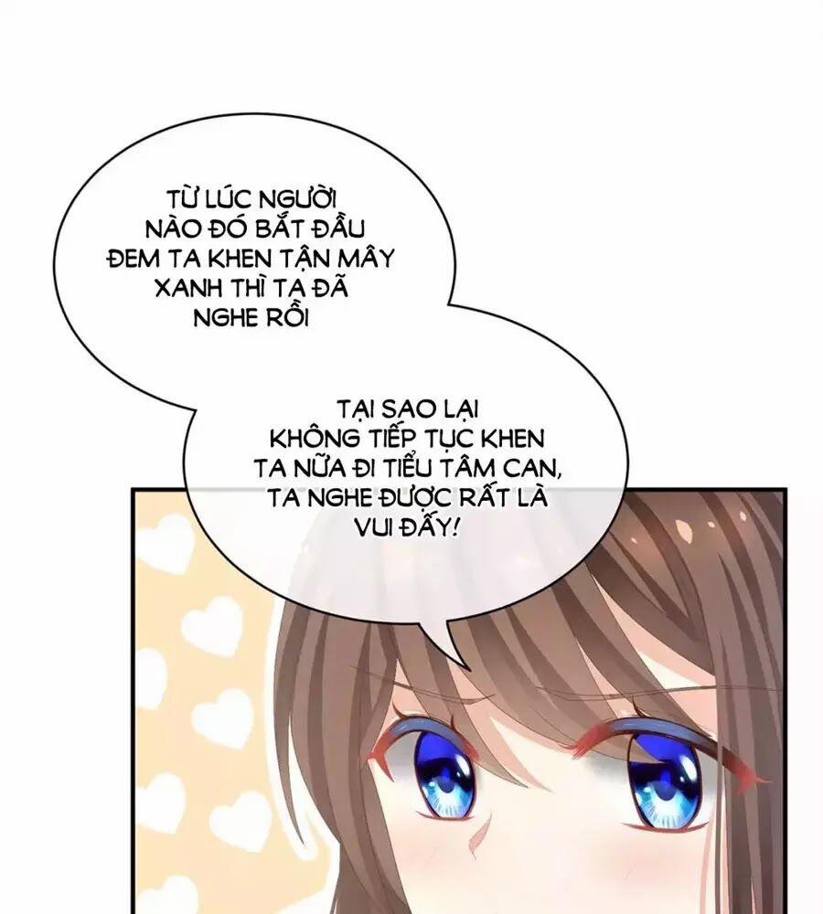 Hậu Cung Của Nữ Đế 91 trang 47