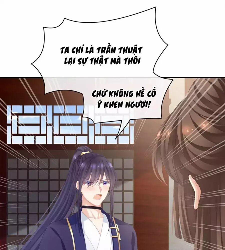 Hậu Cung Của Nữ Đế 91 trang 49