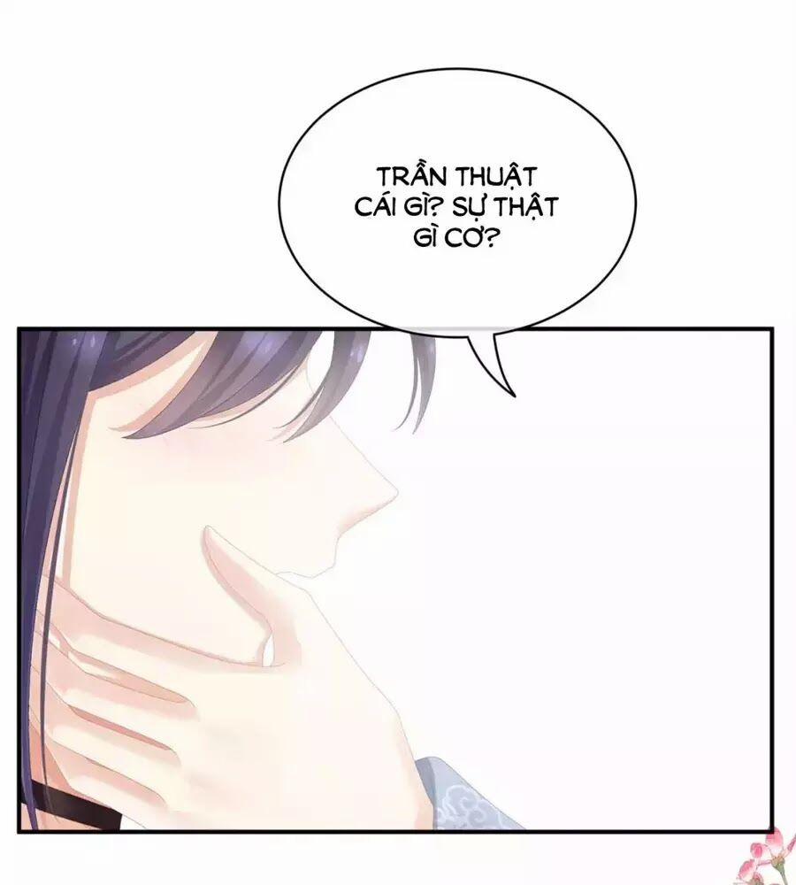 Hậu Cung Của Nữ Đế 91 trang 51