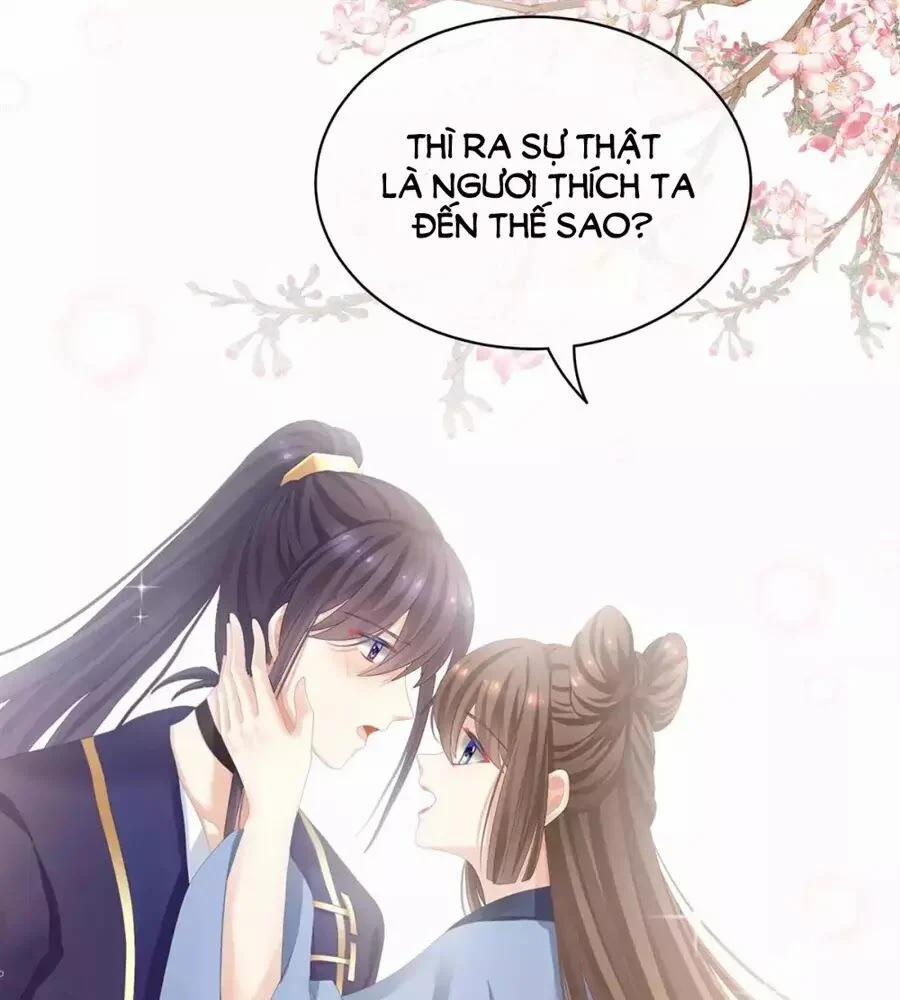 Hậu Cung Của Nữ Đế 91 trang 53