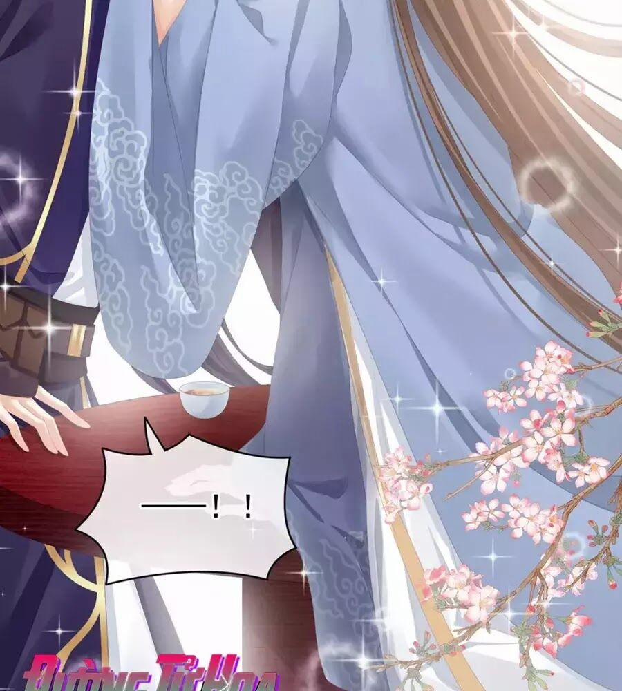 Hậu Cung Của Nữ Đế 91 trang 54