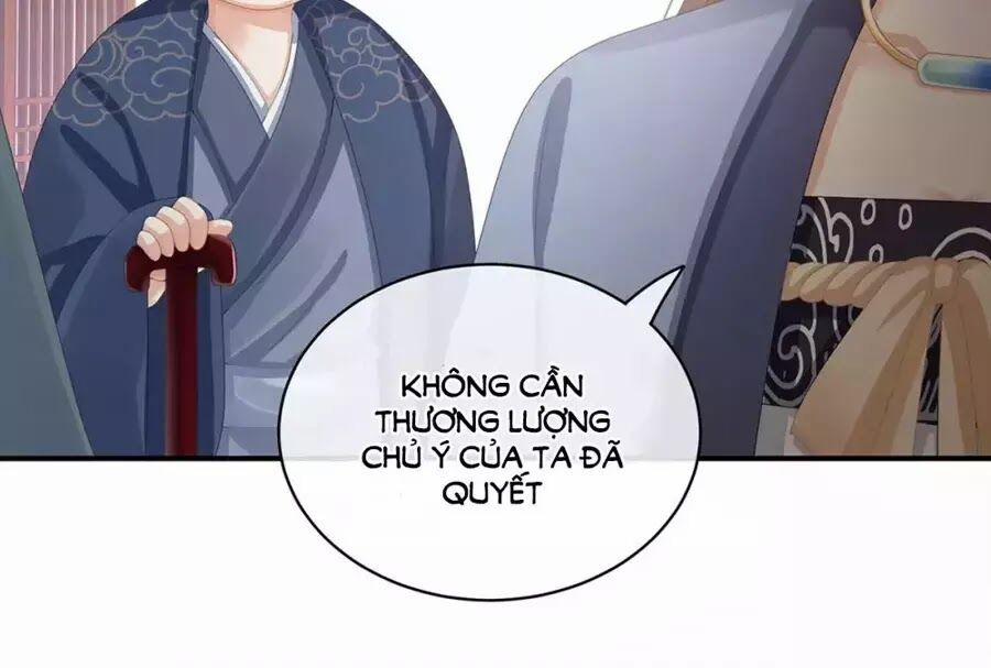 Hậu Cung Của Nữ Đế 91 trang 57