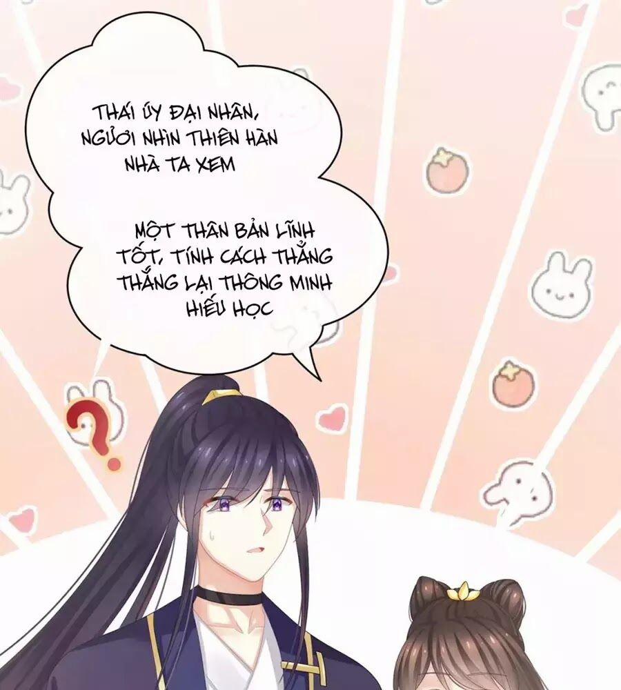 Hậu Cung Của Nữ Đế 91 trang 59