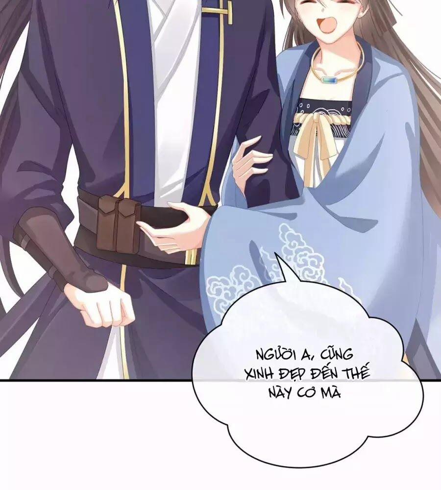 Hậu Cung Của Nữ Đế 91 trang 60