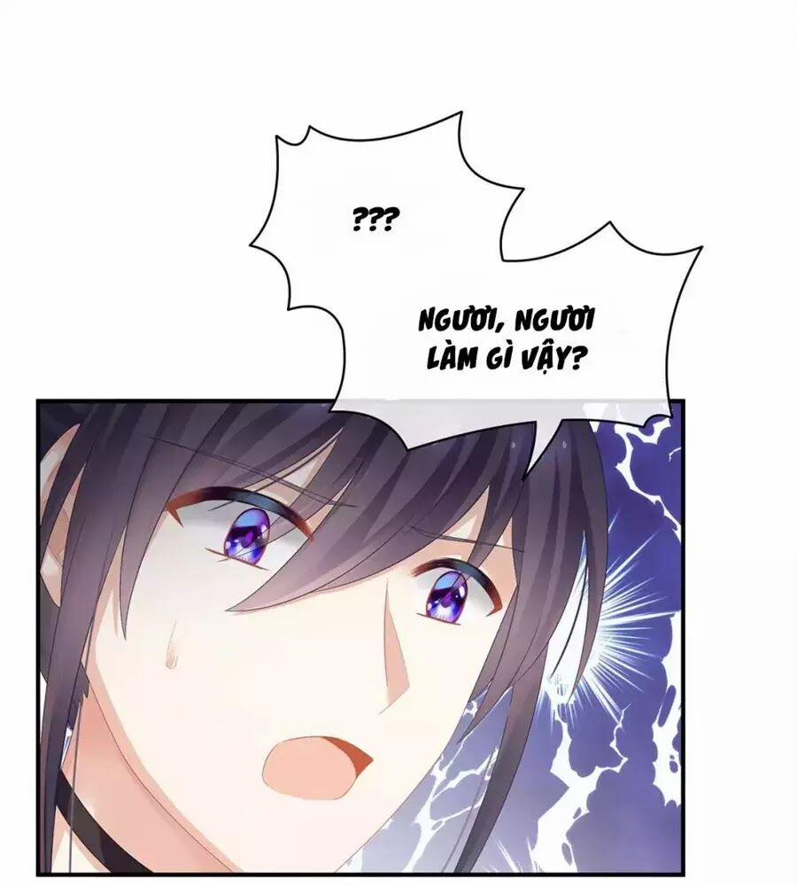 Hậu Cung Của Nữ Đế 91 trang 62