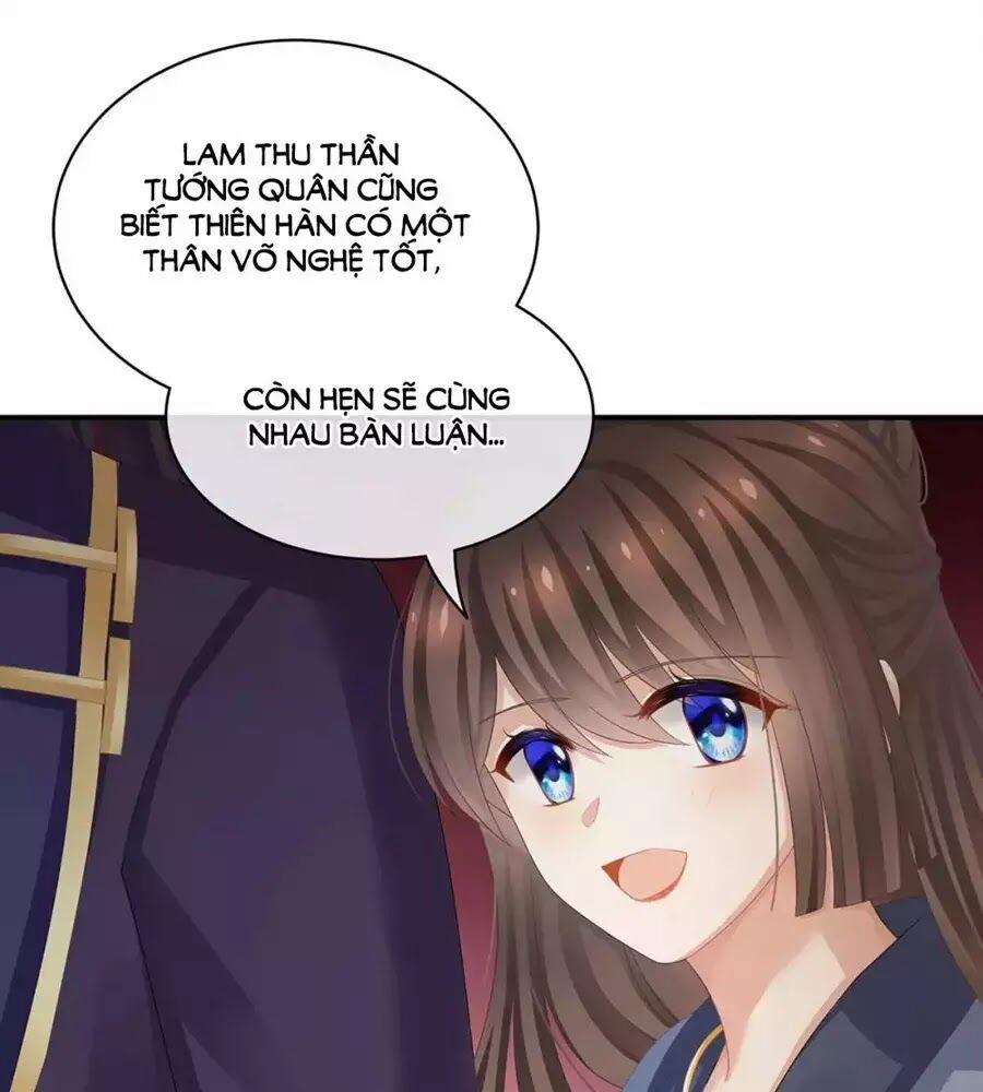 Hậu Cung Của Nữ Đế 91 trang 64