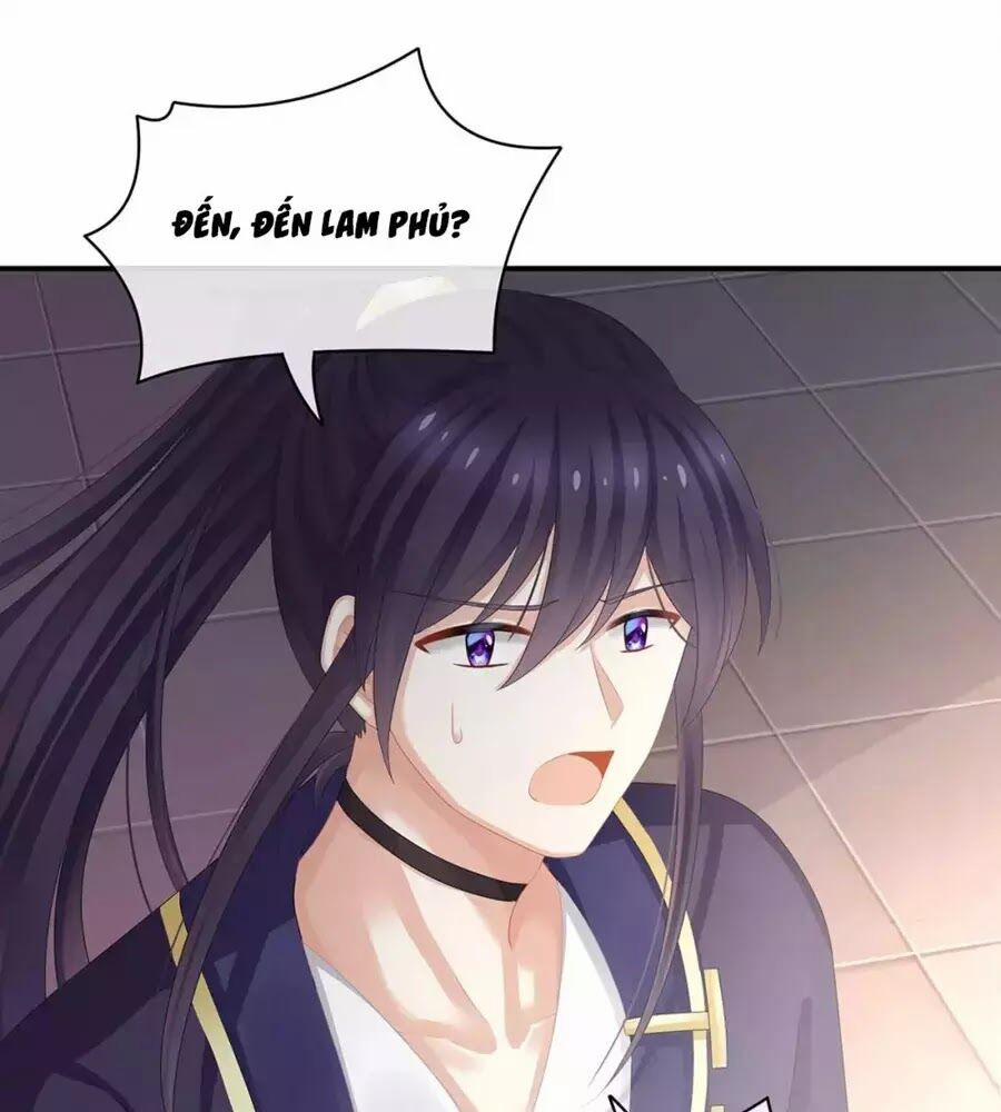 Hậu Cung Của Nữ Đế 91 trang 66