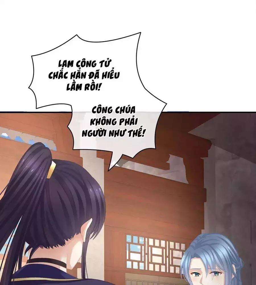 Hậu Cung Của Nữ Đế 91 trang 7