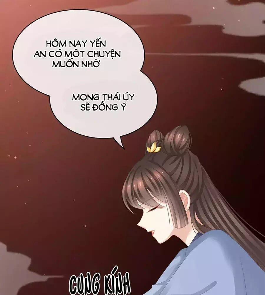 Hậu Cung Của Nữ Đế 91 trang 71