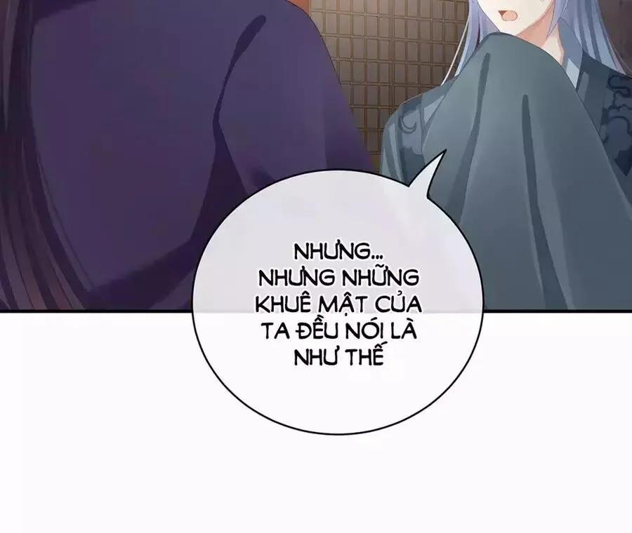 Hậu Cung Của Nữ Đế 91 trang 8