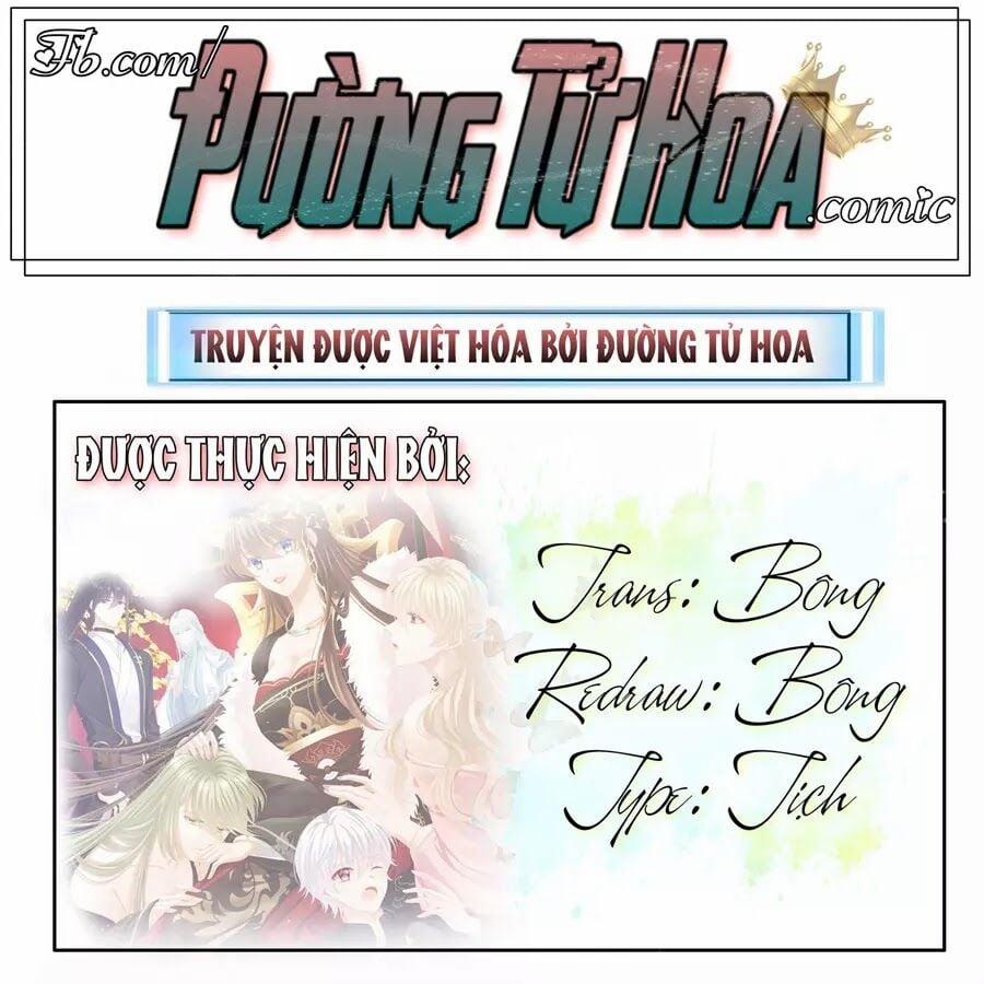 Hậu Cung Của Nữ Đế 91 trang 81