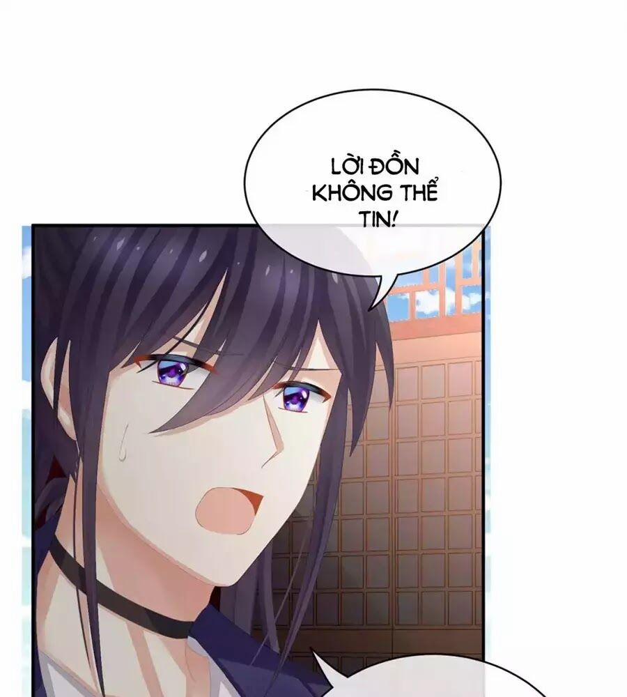 Hậu Cung Của Nữ Đế 91 trang 9