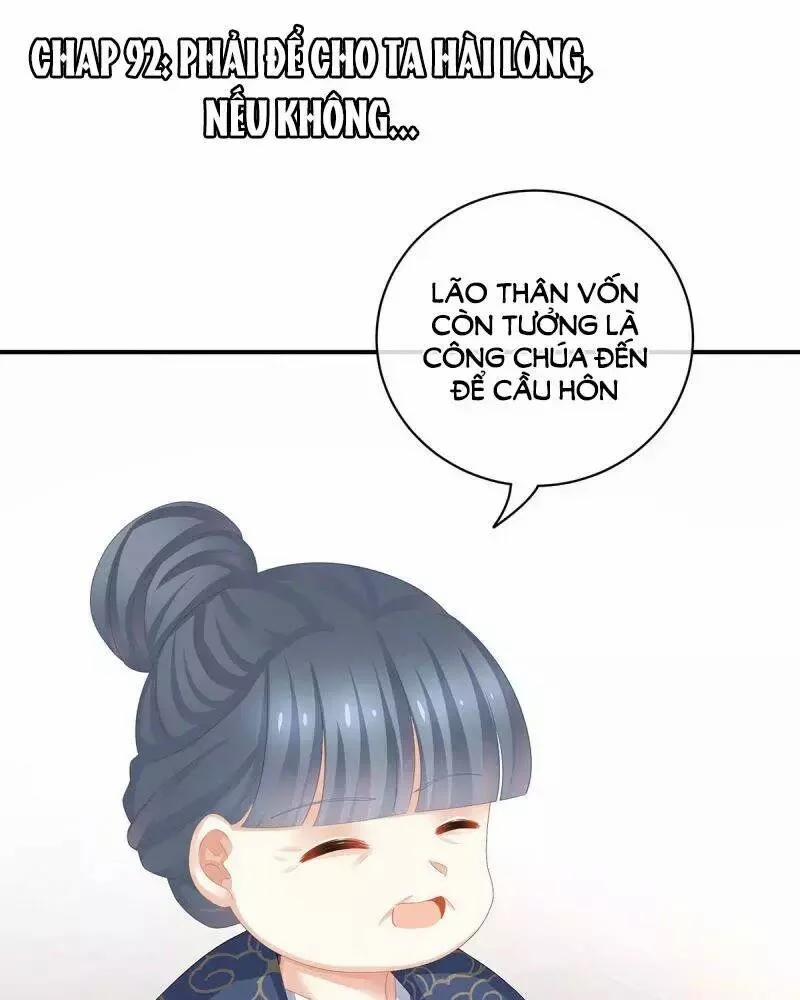 Hậu Cung Của Nữ Đế 92 trang 0
