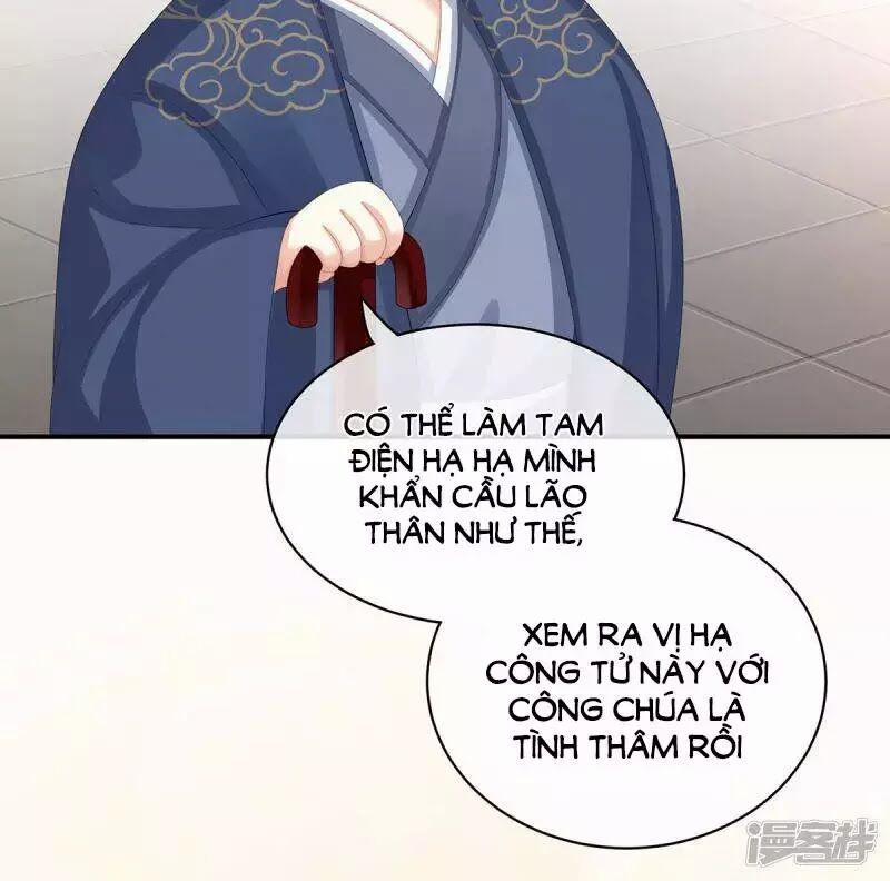 Hậu Cung Của Nữ Đế 92 trang 1