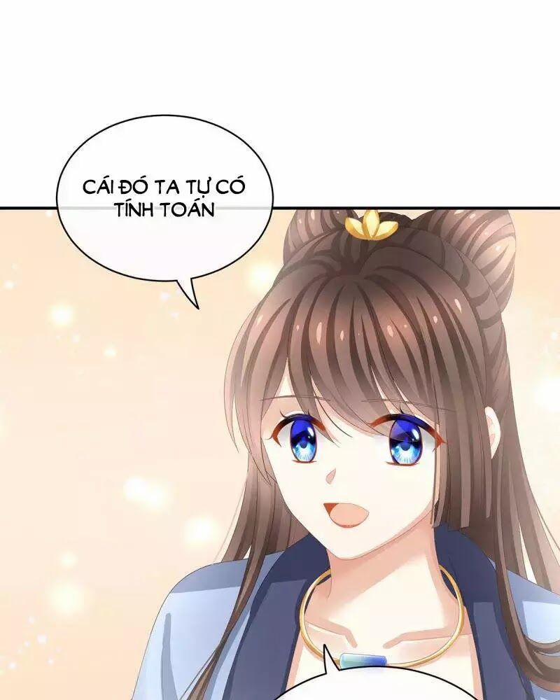 Hậu Cung Của Nữ Đế 92 trang 10