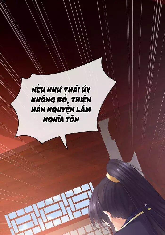 Hậu Cung Của Nữ Đế 92 trang 15