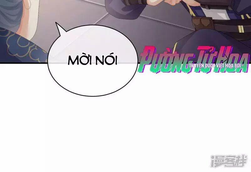 Hậu Cung Của Nữ Đế 92 trang 21