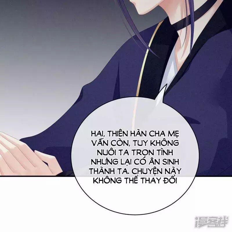 Hậu Cung Của Nữ Đế 92 trang 23