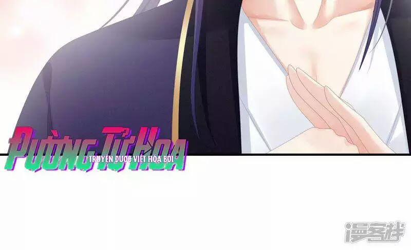 Hậu Cung Của Nữ Đế 92 trang 27