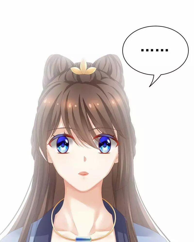 Hậu Cung Của Nữ Đế 92 trang 28