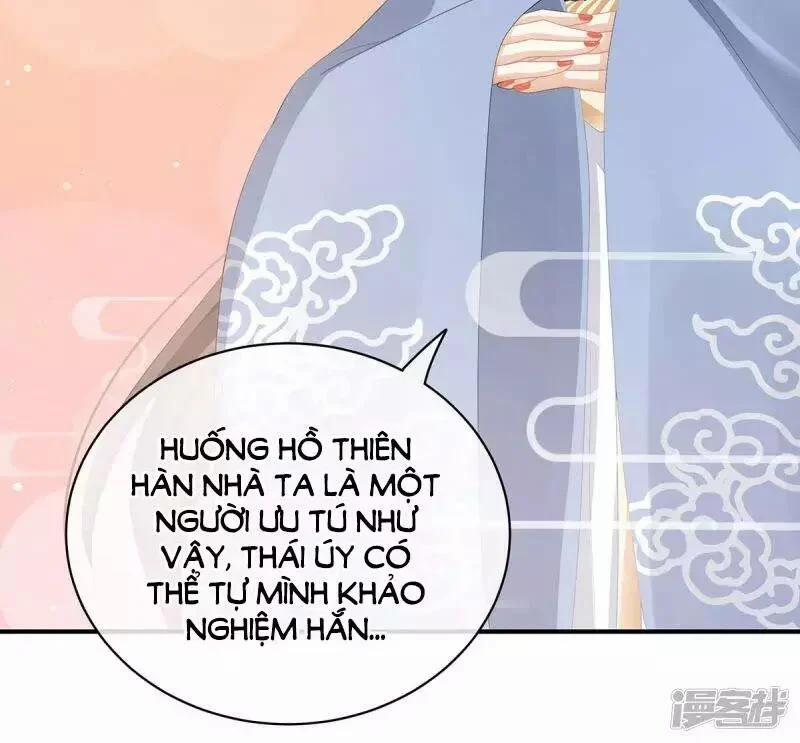 Hậu Cung Của Nữ Đế 92 trang 3