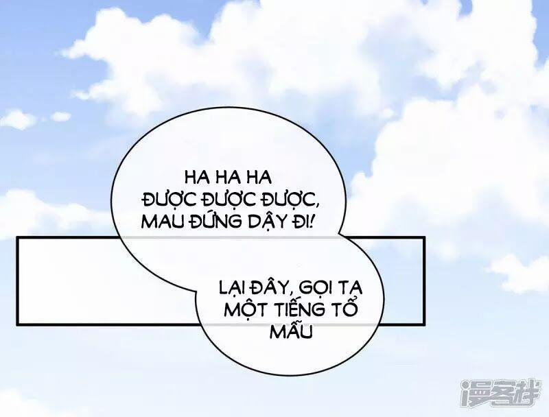 Hậu Cung Của Nữ Đế 92 trang 30