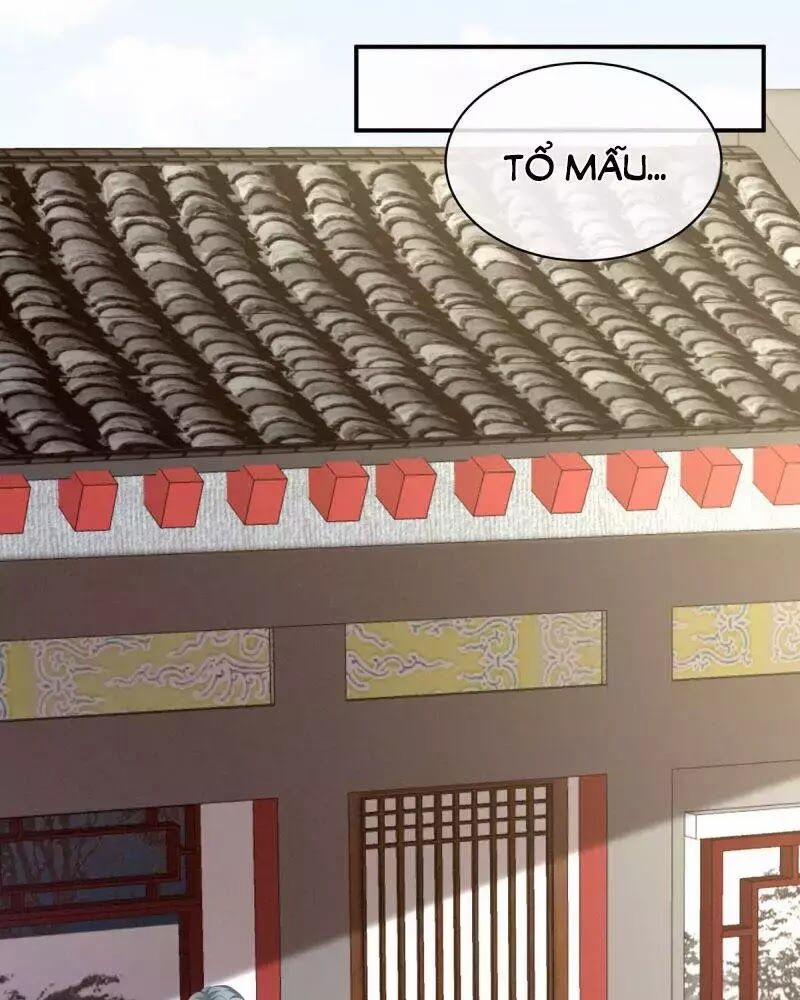 Hậu Cung Của Nữ Đế 92 trang 31