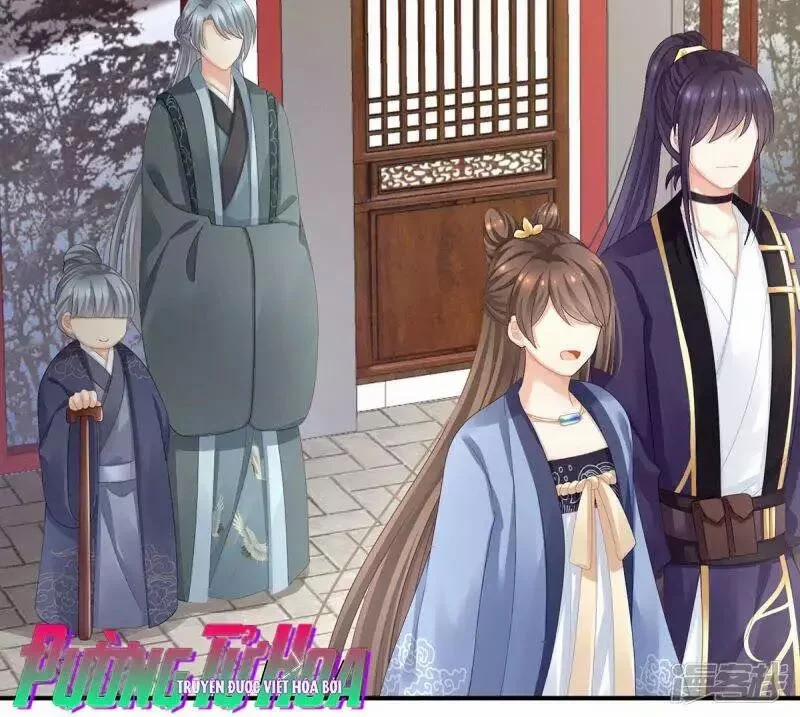 Hậu Cung Của Nữ Đế 92 trang 32