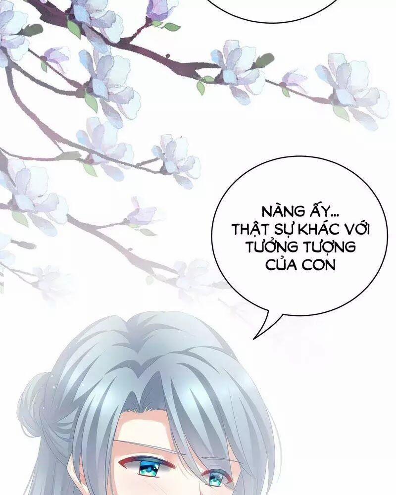 Hậu Cung Của Nữ Đế 92 trang 35