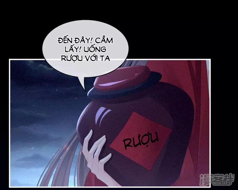 Hậu Cung Của Nữ Đế 92 trang 43