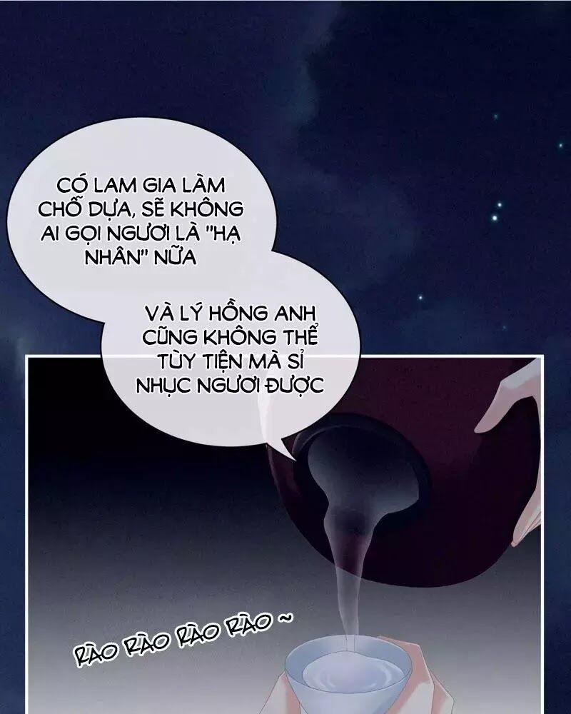 Hậu Cung Của Nữ Đế 92 trang 46