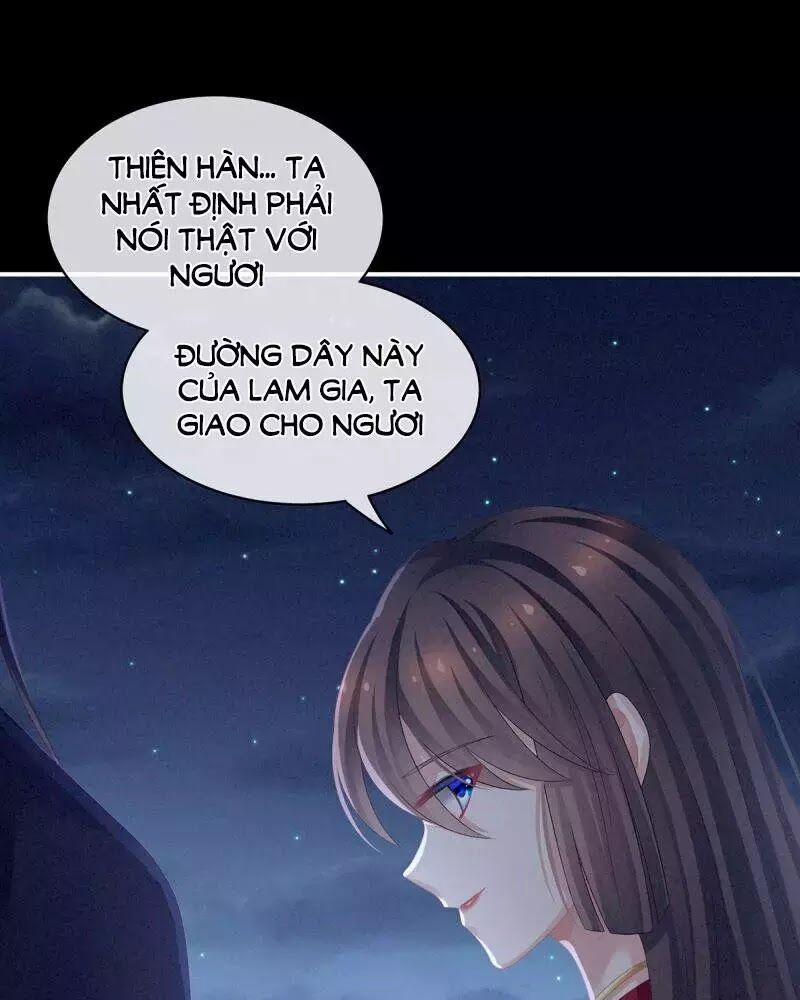 Hậu Cung Của Nữ Đế 92 trang 54