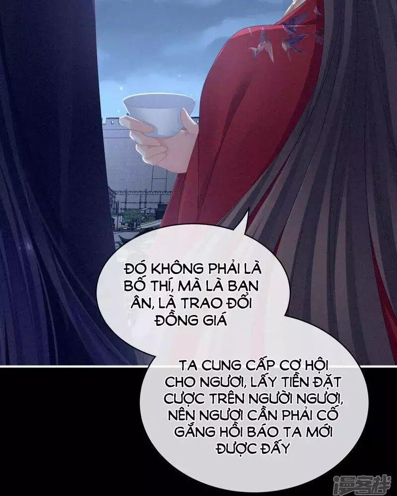 Hậu Cung Của Nữ Đế 92 trang 55