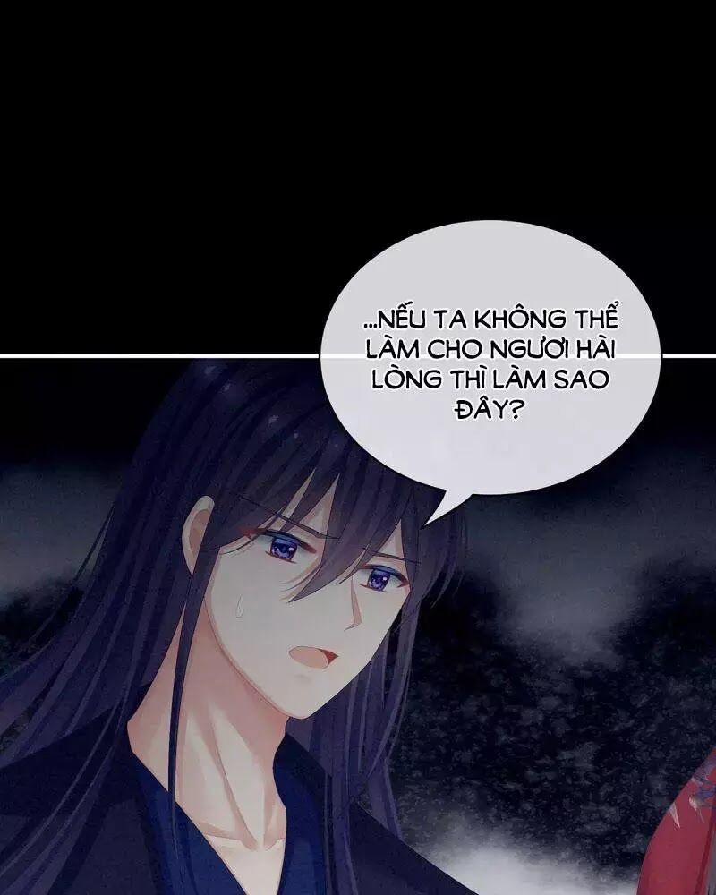 Hậu Cung Của Nữ Đế 92 trang 57