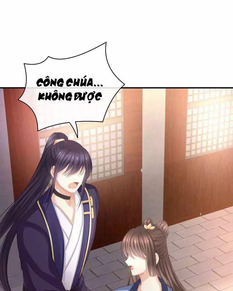 Hậu Cung Của Nữ Đế 92 trang 6