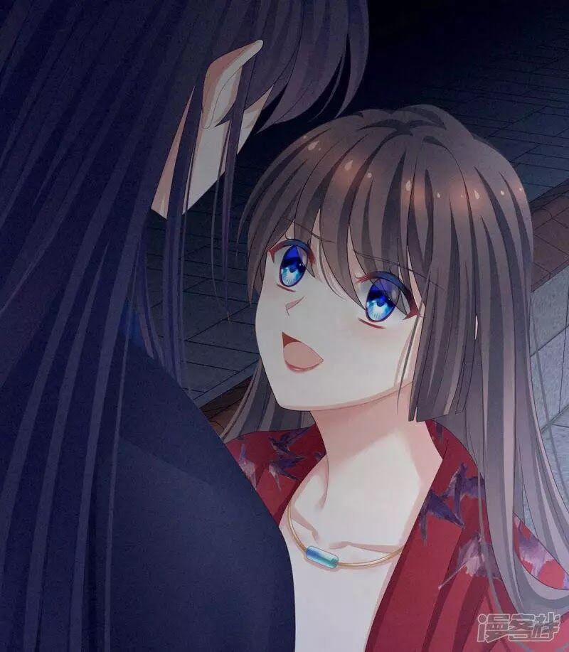 Hậu Cung Của Nữ Đế 92 trang 60