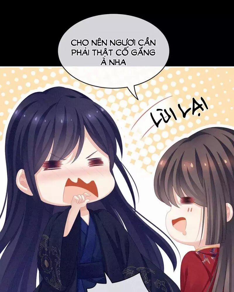 Hậu Cung Của Nữ Đế 92 trang 65