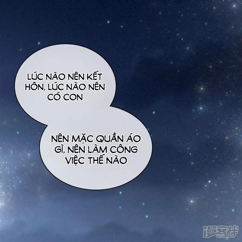 Hậu Cung Của Nữ Đế 92 trang 71