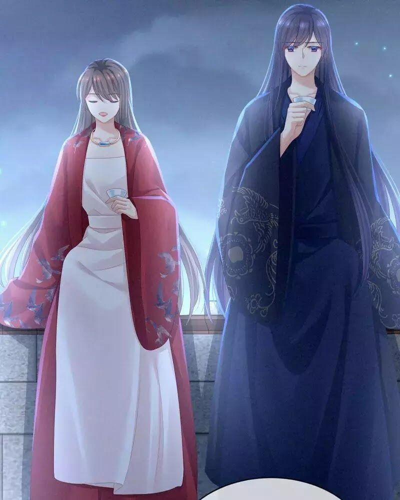 Hậu Cung Của Nữ Đế 92 trang 72