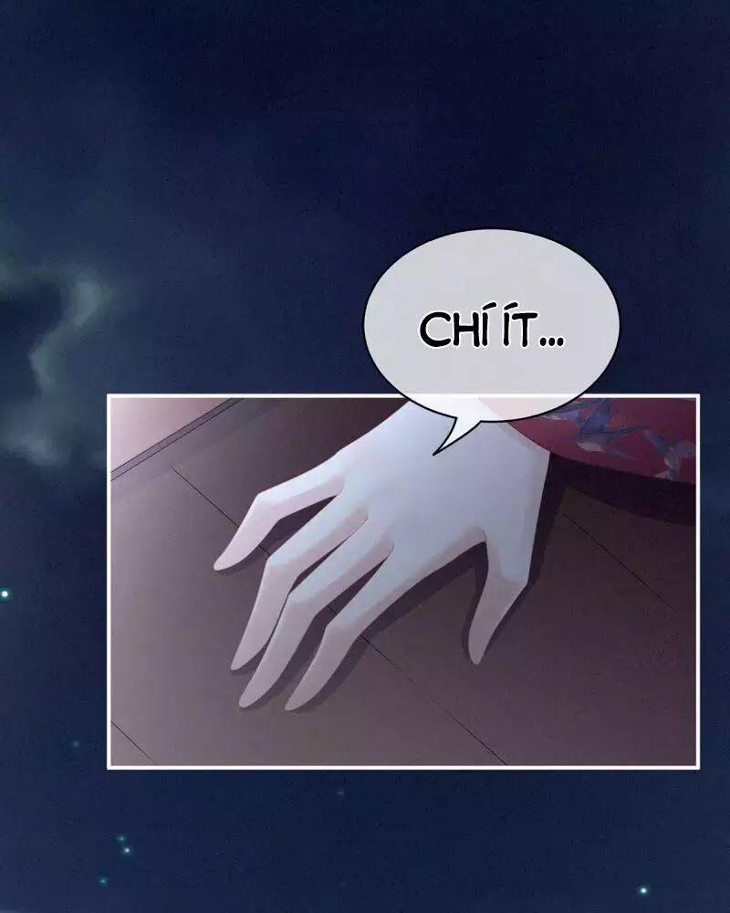 Hậu Cung Của Nữ Đế 92 trang 74