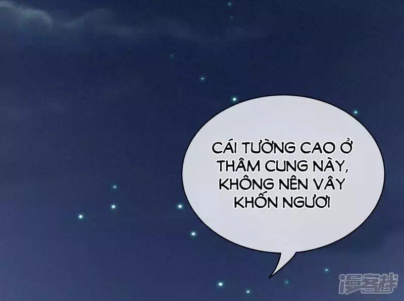 Hậu Cung Của Nữ Đế 92 trang 75