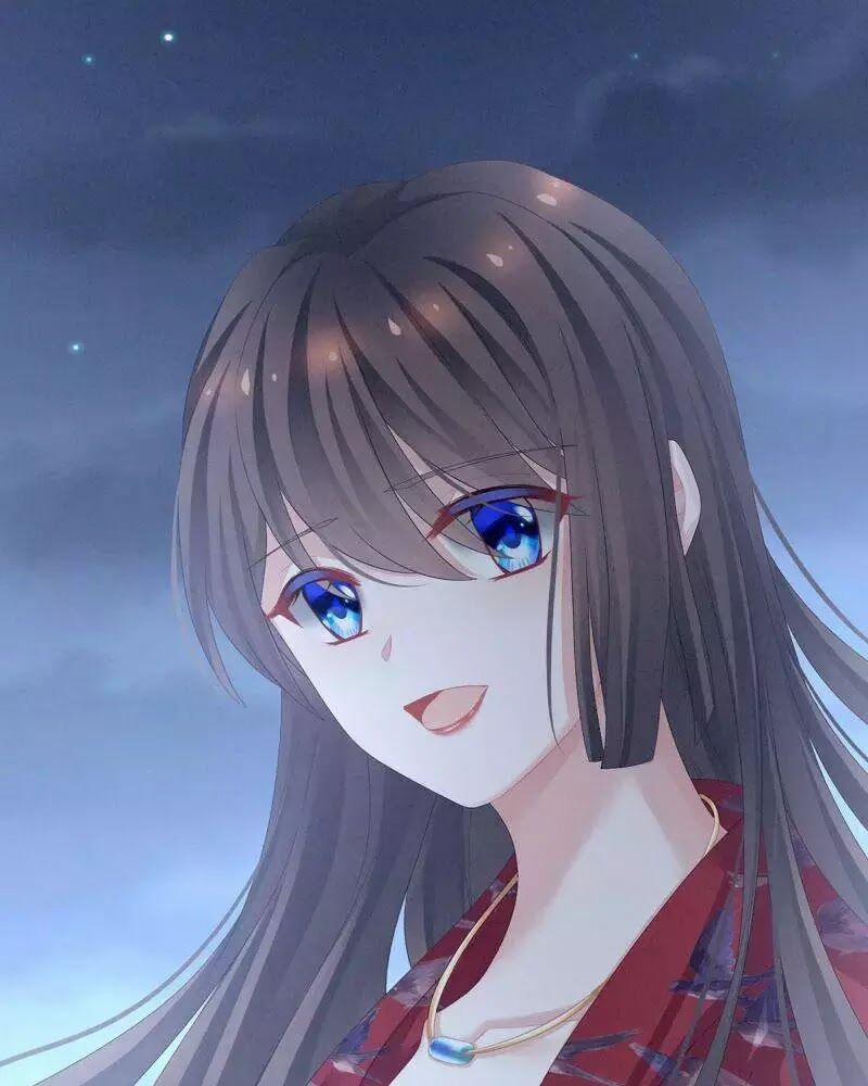 Hậu Cung Của Nữ Đế 92 trang 76