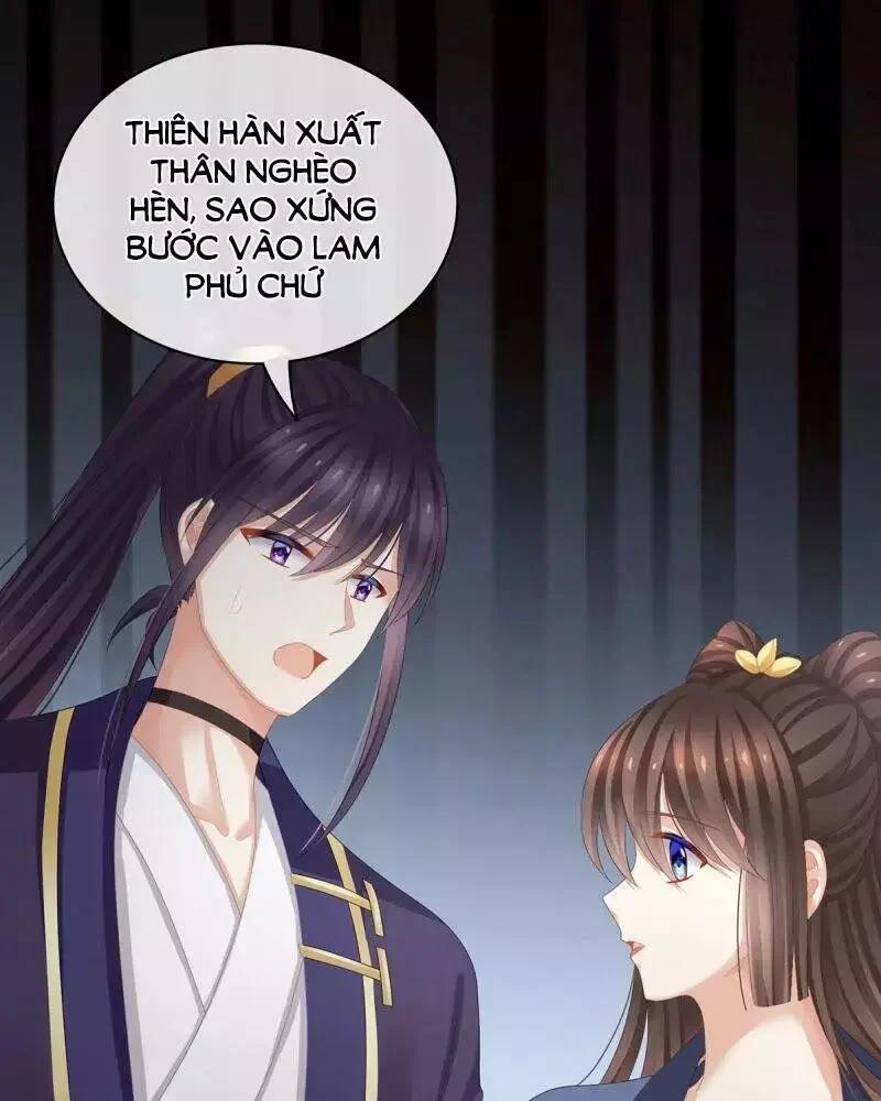 Hậu Cung Của Nữ Đế 92 trang 8