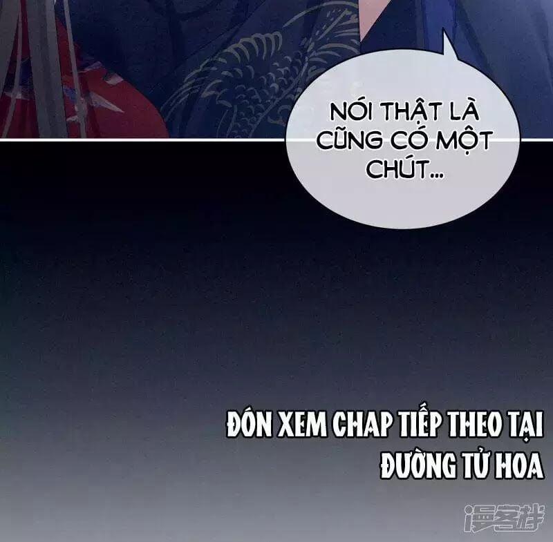 Hậu Cung Của Nữ Đế 92 trang 81