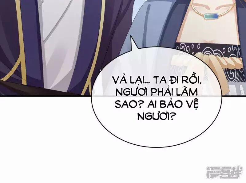Hậu Cung Của Nữ Đế 92 trang 9